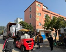 數(shù)控鉆攻機生產(chǎn)廠家為什么選擇廣東多米